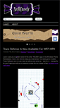 Mobile Screenshot of nullcandy.com